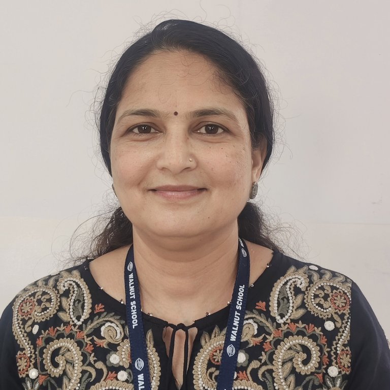 Kanchan Sanjay Larokar